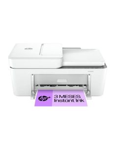 IMPRESORA MULTIFUNCION HP DESKJET 4220e WIFI + ADF + DUPLEX 