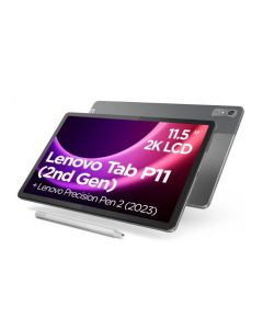 TABLET LENOVO P11 (2ND GEN) 2K 11,5" 4/128GB+PEN 2 GREY 