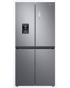 FRIGORIFICO AMERICANO 4 PUERTAS SAMSUNG RF48A401EM9/EF