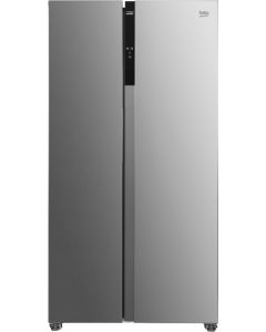 FRIGORIFICO AMERICANO BEKO GNO5323XPN