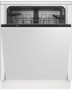LAVAVAJILLAS BEKO DIN36420AD