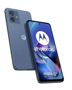 TELEFONO MOTOROLA G54 6,5”F/HD+ 120Hz.5G 12/256GB AZUL