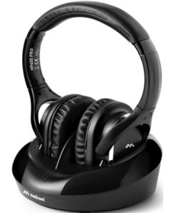 AURICULAR MELICONI HP600 PRO