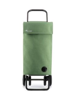 CARRO ROLSER SBE014 SBELTA TWEED VERDE
