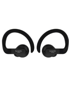 AURICULAR VIETA PRO ACTION BLACK