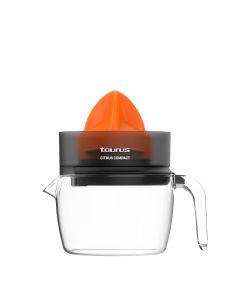 EXPRIMIDOR TAURUS CITRUS COMPACT 924273