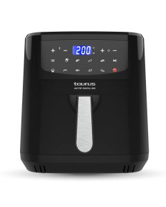 FREIDORA DE AIRE TAURUS AIR FRY DIGITAL 360 973988