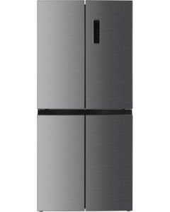 FRIGORIFICO AMERICANO 4 PUERTAS BEKO GNO46623MXPN