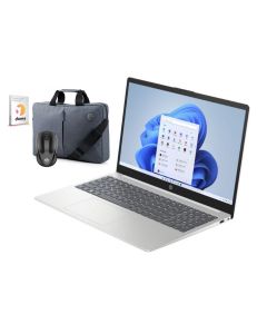 PORTATIL HP 15,6" F/HD 15S-FQ5032NS i5-1235U 16/512GB W11 BL