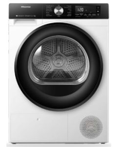 SECADORA HISENSE DH3S902BW3