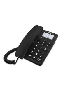 TELEFONO SPC 3602 NEGRO