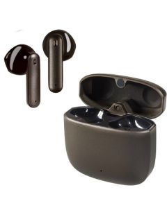 AURICULAR VIVANCO TWS ANTRACITA METAL 62585