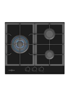 ENCIMERA VITROKITCHEN GAS NATURAL CG630NN