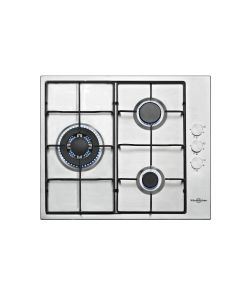 ENCIMERA VITROKITCHEN GAS NATURAL EN630LIN