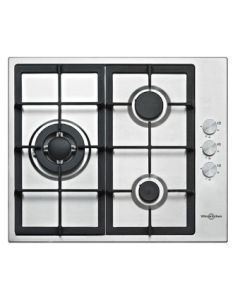 ENCIMERA VITROKITCHEN GAS NATURAL EN636LIN