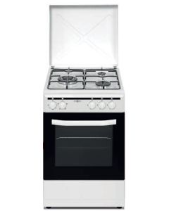 COCINA VITROKITCHEN GAS BUTANO CB5535BBE