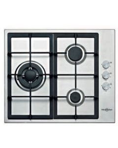 ENCIMERA VITROKITCHEN GAS BUTANO EN636LIB