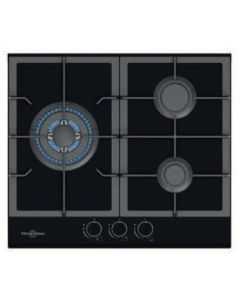 ENCIMERA VITROKITCHEN GAS BUTANO CG630NB