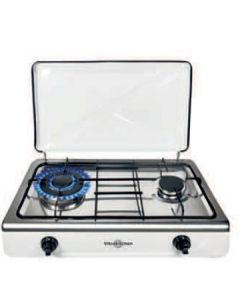 HORNILLO VITROKITCHEN GAS BUTANO 252BB