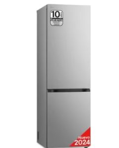 FRIGORIFICO COMBI LG GBV3100CPY