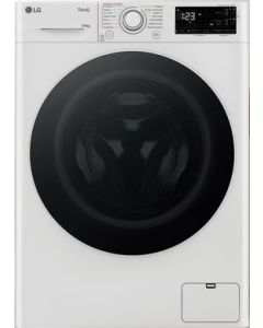 LAVADORA SECADORA LG F4DR5509A0W
