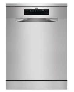 LAVAVAJILLAS AEG FFB33607ZM