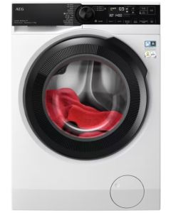 LAVADORA FRONTAL AEG LFR7394O4Q