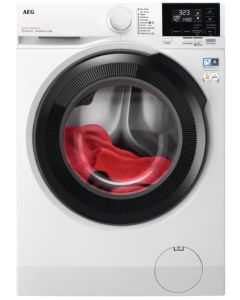 LAVADORA FRONTAL AEG LFR6194O4Q