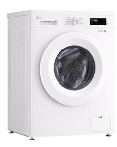 LAVADORA FRONTAL LG F4X1008NWH