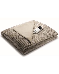 MANTA DAGA RELAX SUAVE XL 180X140