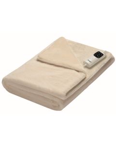 MANTA DAGA RELAX SUAVE CHIC 160X120