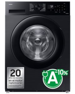 LAVADORA FRONTAL SAMSUNG WW11DG5B25ABEC