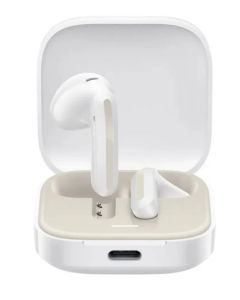 AURICULAR XIAOMI REDMI BUDS 6 ACTIVE WHITE (BHR8391GL)