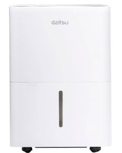 DESHUMIDIFICADOR DAITSU ADD12XB (3NDA0043) 
