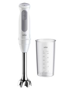 BATIDORA BRAUN MQ50001MWH 1000W