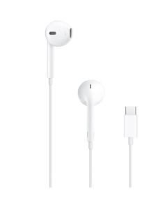 AURICULAR APPLE EARPODS MYQY3ZM/A USB-C FOR IPHONE 15/16