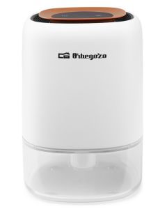 DESHUMIDIFICADOR ORBEGOZO 0,3L DH305