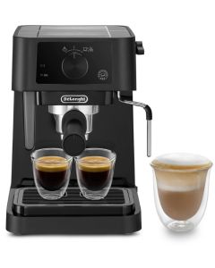 CAFETERA EXPRESSO DELONGHI EC260BK