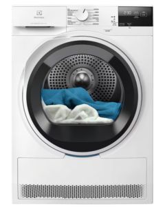 SECADORA ELECTROLUX EDI629G4BO