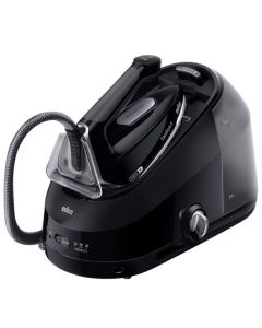 CENTRO PLANCHADO BRAUN IS5249BK