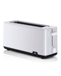 TOSTADOR BRAUN HT1110WH