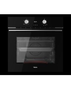 HORNO TEKA HLB8408CRISTALNEGRO (111000081)