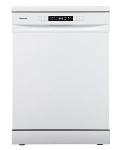 LAVAVAJILLAS HISENSE HS623D10W