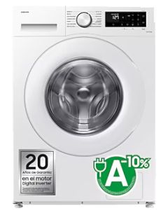 LAVADORA FRONTAL SAMSUNG WW90CGC04DTEEC