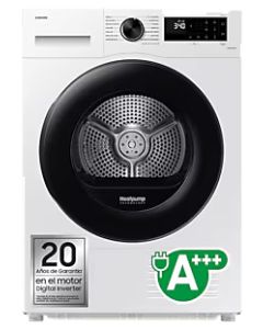 SECADORA SAMSUNG DV90CGC2A0AEEC