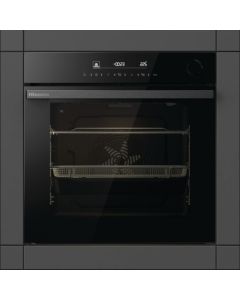 HORNO HISENSE BSA66346ADBGWIFI