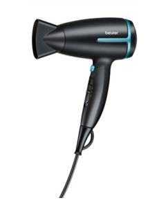 SECADOR VIAJE BEURER HC-25-LE-23