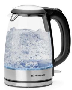 HERVIDOR ORBEGOZO 1,7L KT6045 (18153)