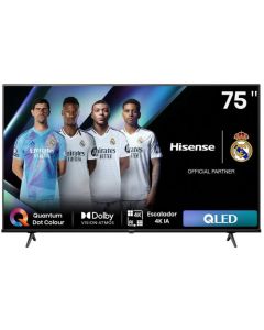 TV HISENSE 75E7NQ