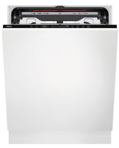 LAVAVAJILLAS INTEGRABLE AEG FSE76727P